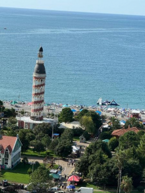 ORBİ CİTY GOOD SEa VİEW